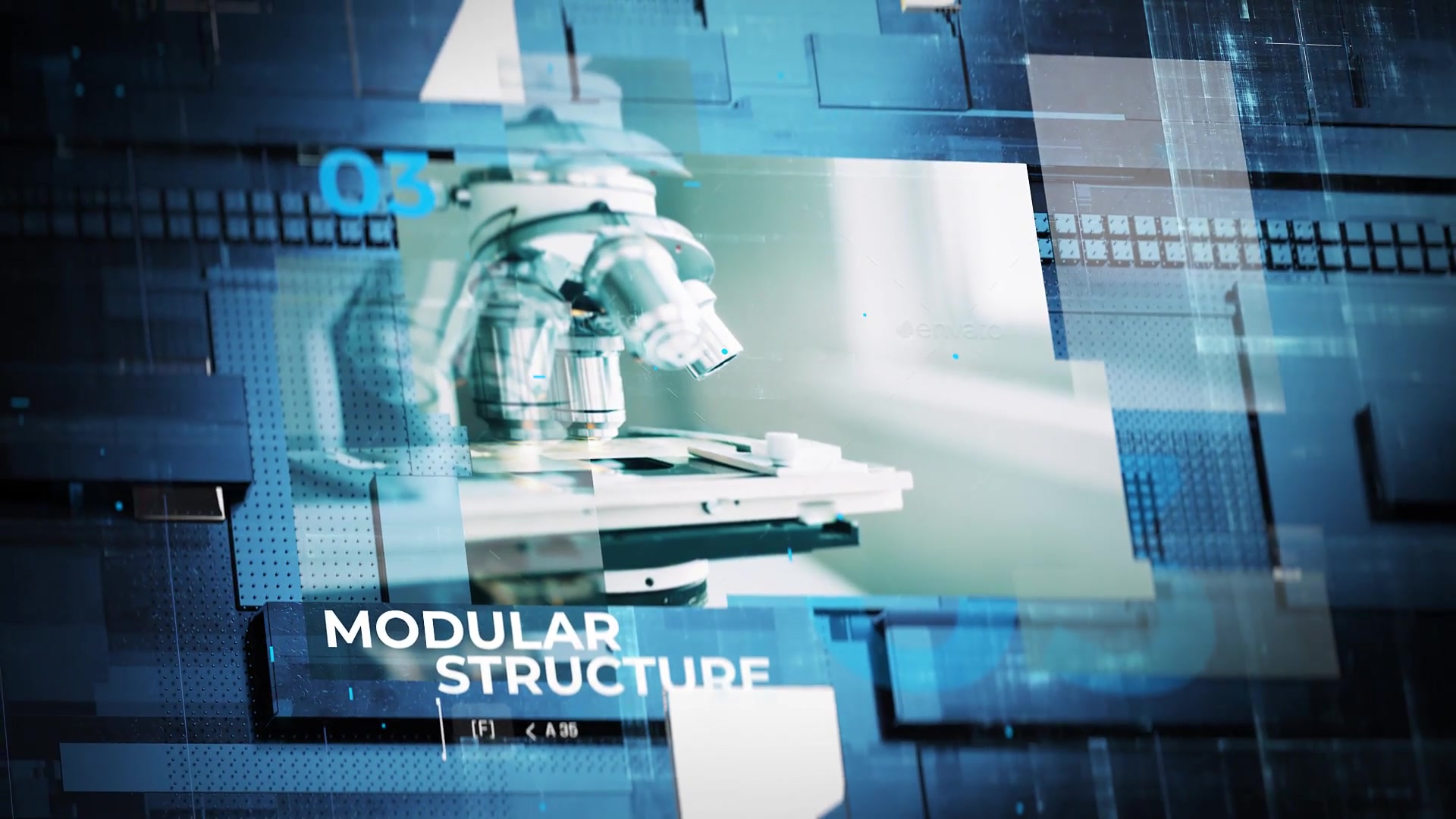 Future Techonolgy Business Presentation Videohive 30358923 After Effects Image 4