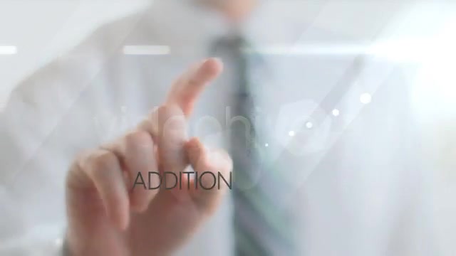 Future Touch Interface - Download Videohive 243055