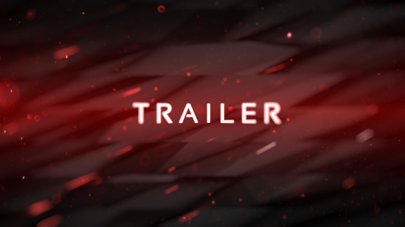 Future Trailer - Download Videohive 19362268