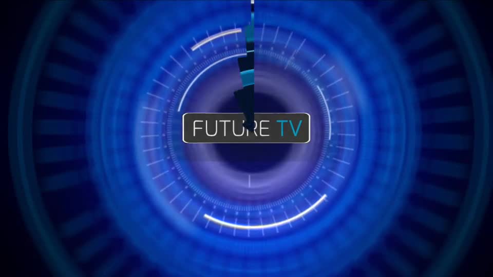 Future Tv Complete Broadcast Branding Videohive 12647312 After Effects Image 1