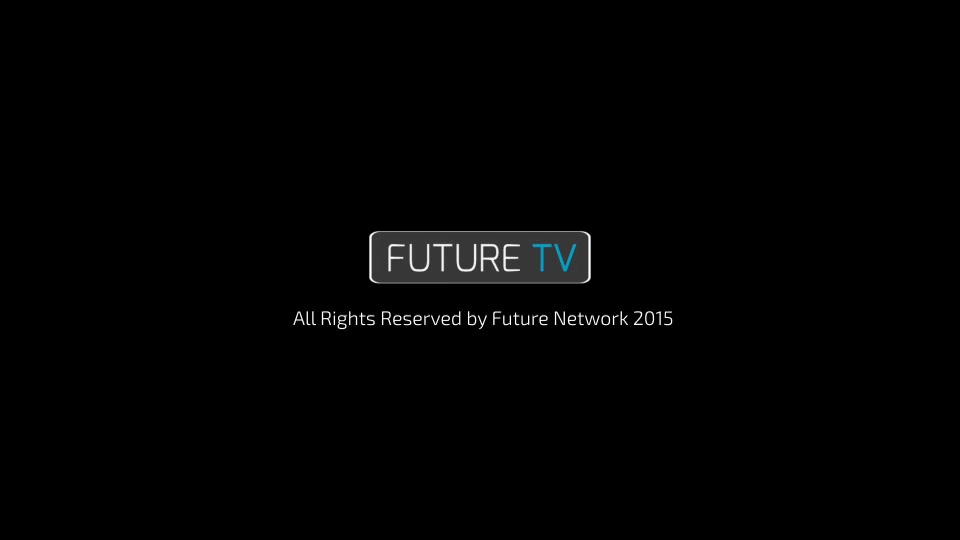Future Tv Complete Broadcast Branding Videohive 12647312 After Effects Image 13