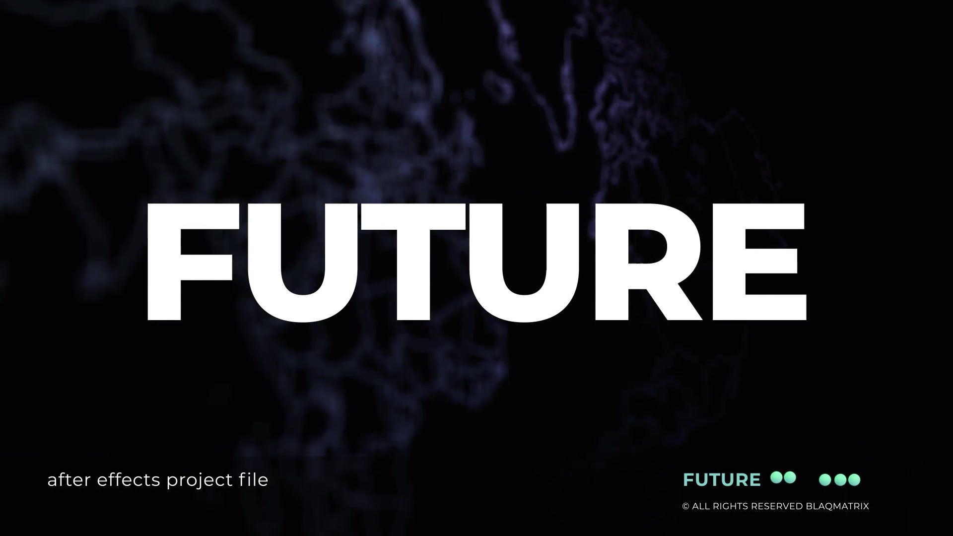 Future Videohive 31822634 After Effects Image 4