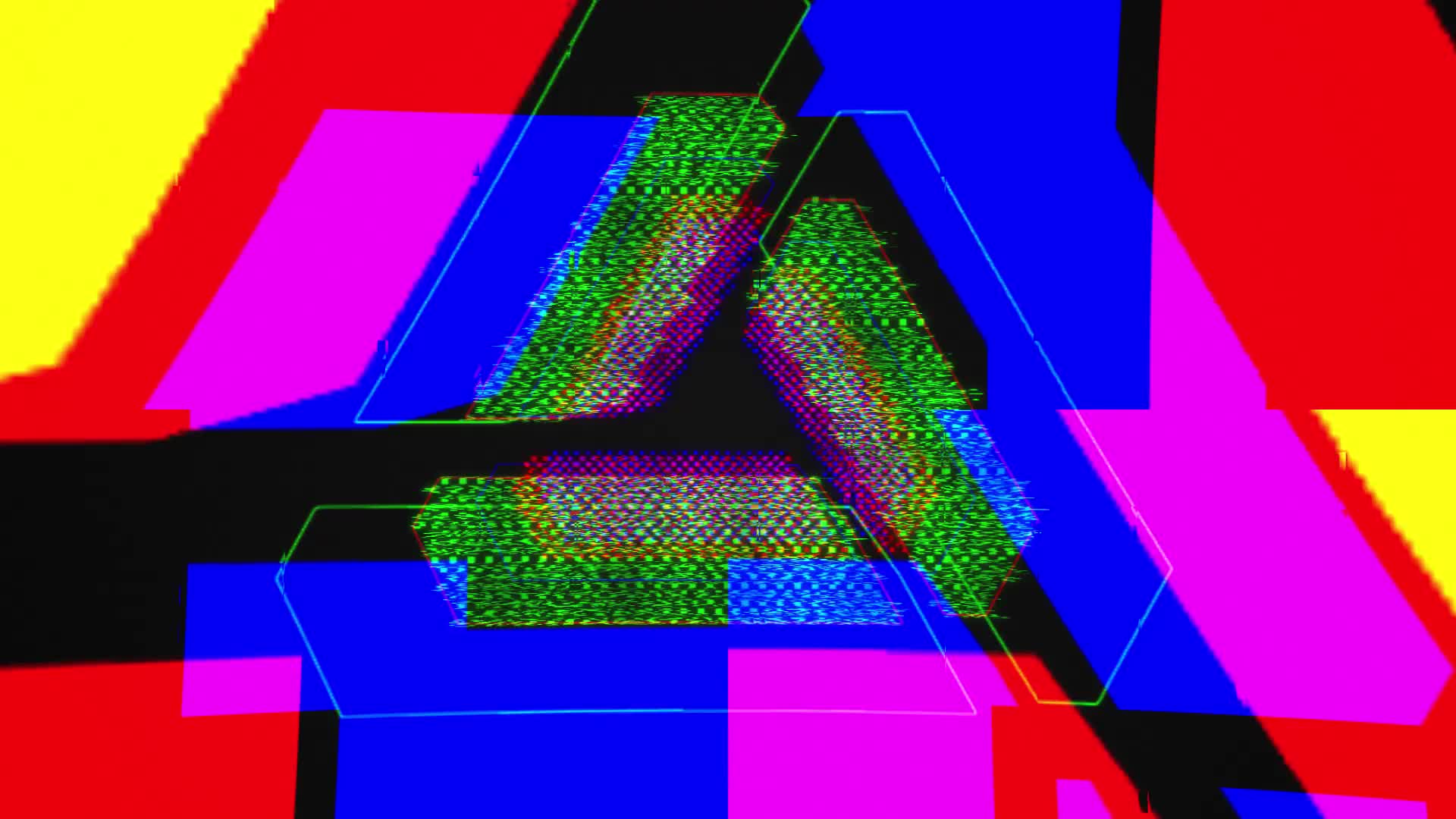 Futuristic Abstract Logo | Mogrt Videohive 33893204 Premiere Pro Image 1
