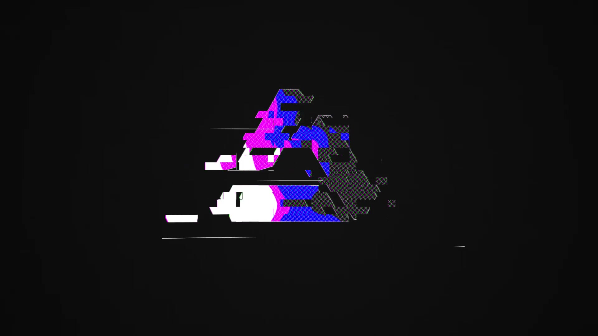 Futuristic Abstract Logo | Mogrt Videohive 33893204 Premiere Pro Image 4