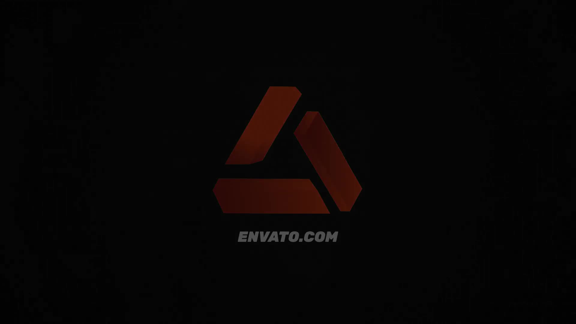 Futuristic Abstract Logo | Mogrt Videohive 33893204 Premiere Pro Image 6