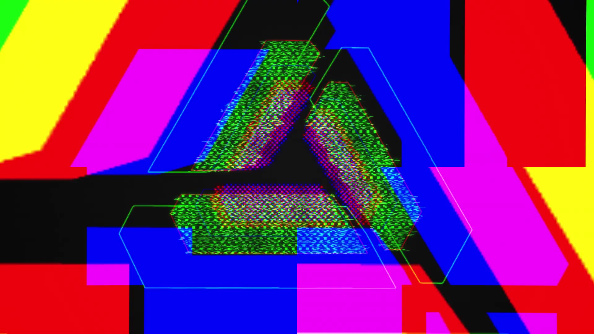 Futuristic Abstract Logo | Mogrt Videohive 33893204 Premiere Pro Image 7
