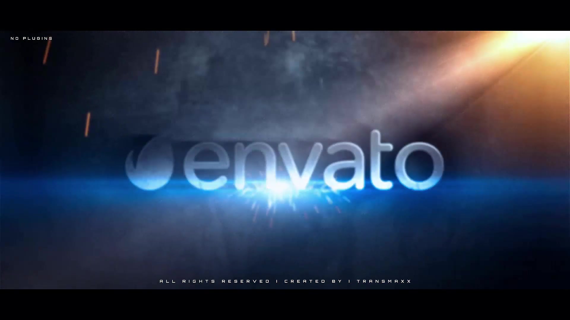 Futuristic Battles and Robots Trailer Videohive 27717110 After Effects Image 11