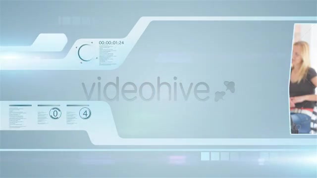 Futuristic Business Videohive 2990477 After Effects Image 2