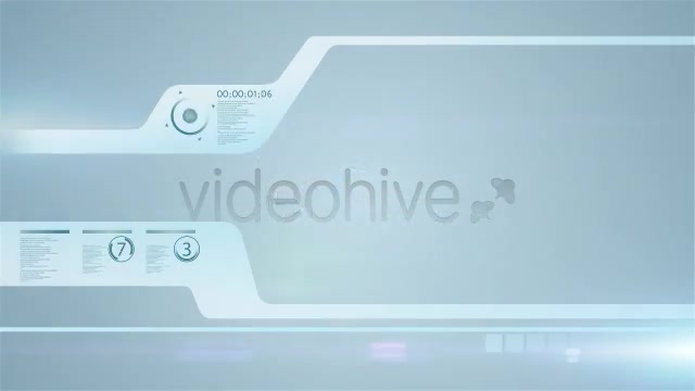 Futuristic Business Videohive 2990477 After Effects Image 5