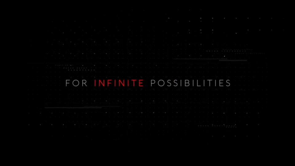 Futuristic Cinematic Sci fi Trailer Videohive 20947495 After Effects Image 10