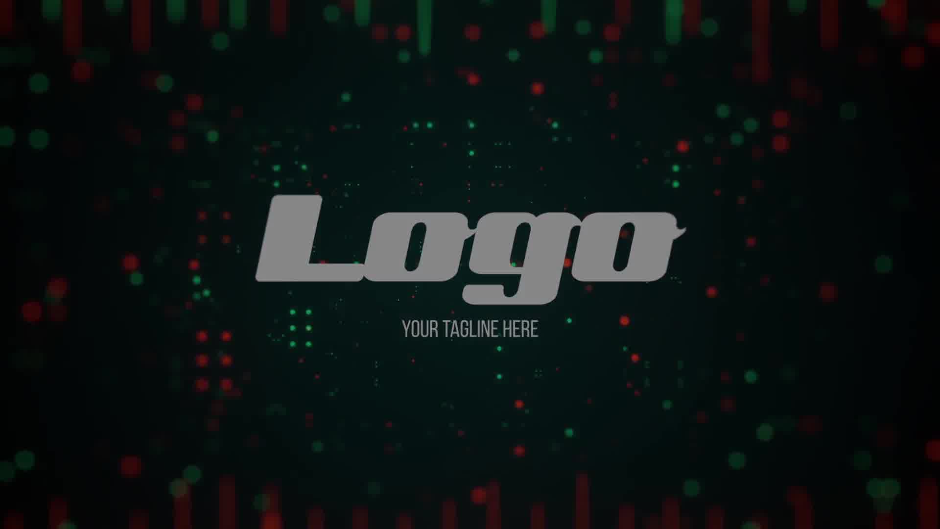 Futuristic Digital Logo Videohive 22815262 After Effects Image 10