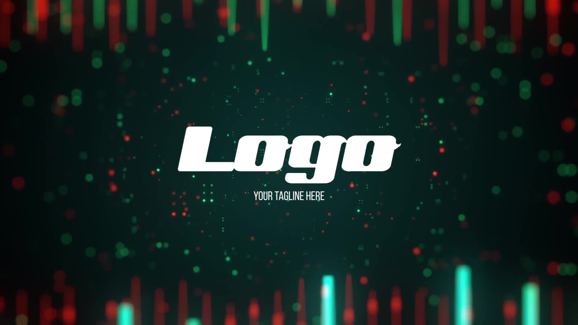 Futuristic Digital Logo Videohive 22815262 After Effects Image 7