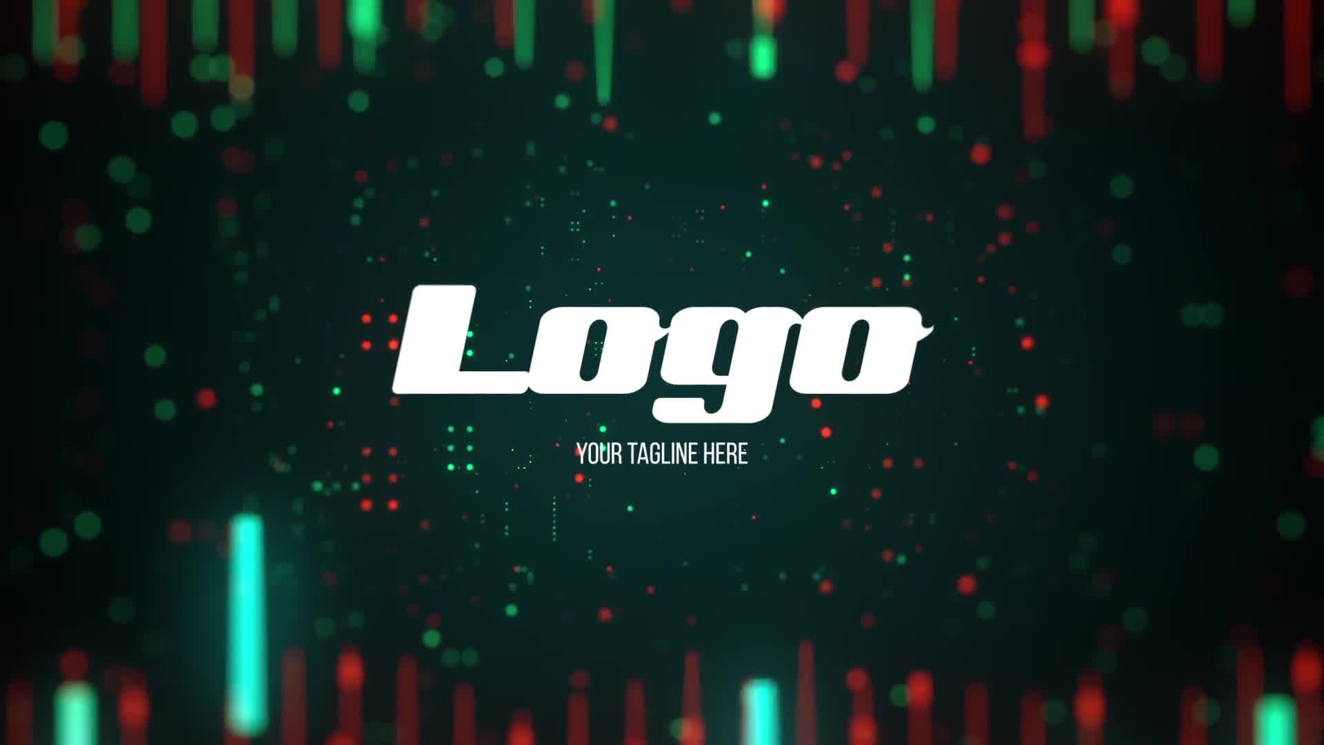 Futuristic Digital Logo Videohive 22815262 After Effects Image 8