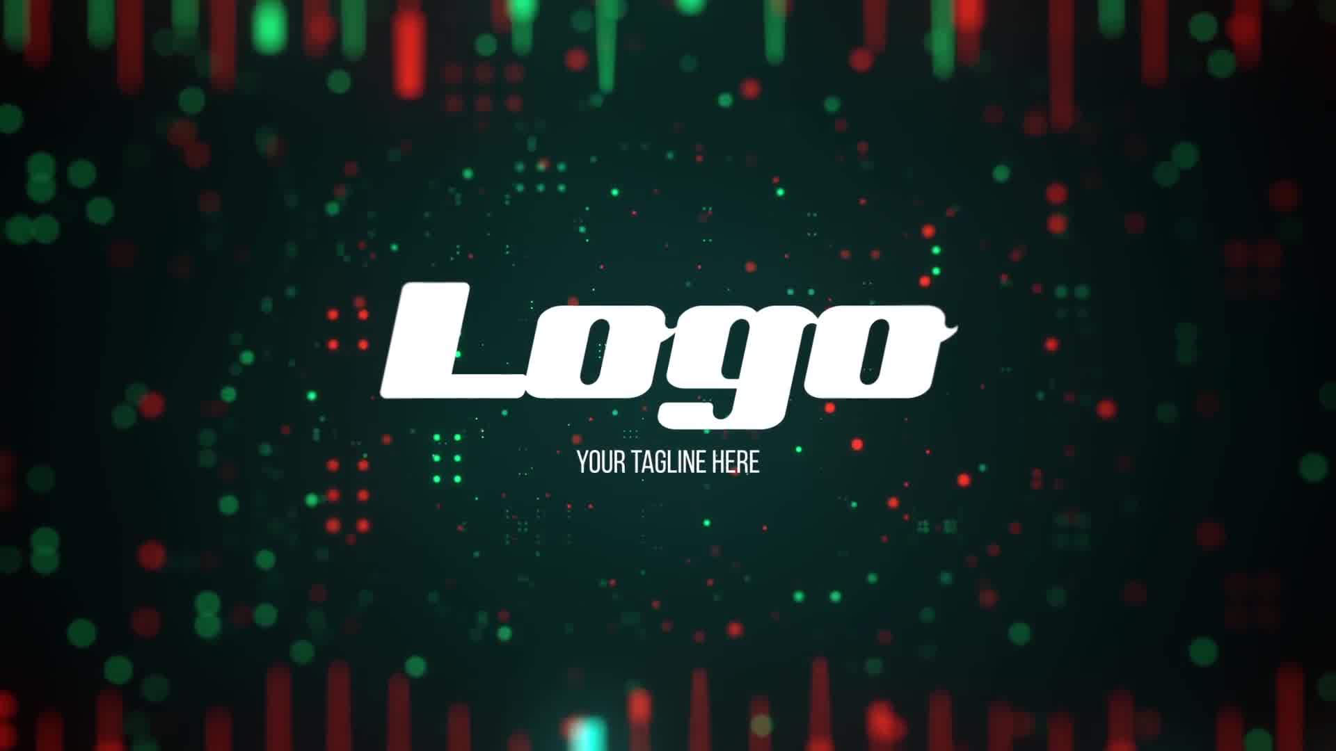 Futuristic Digital Logo Videohive 22815262 After Effects Image 9