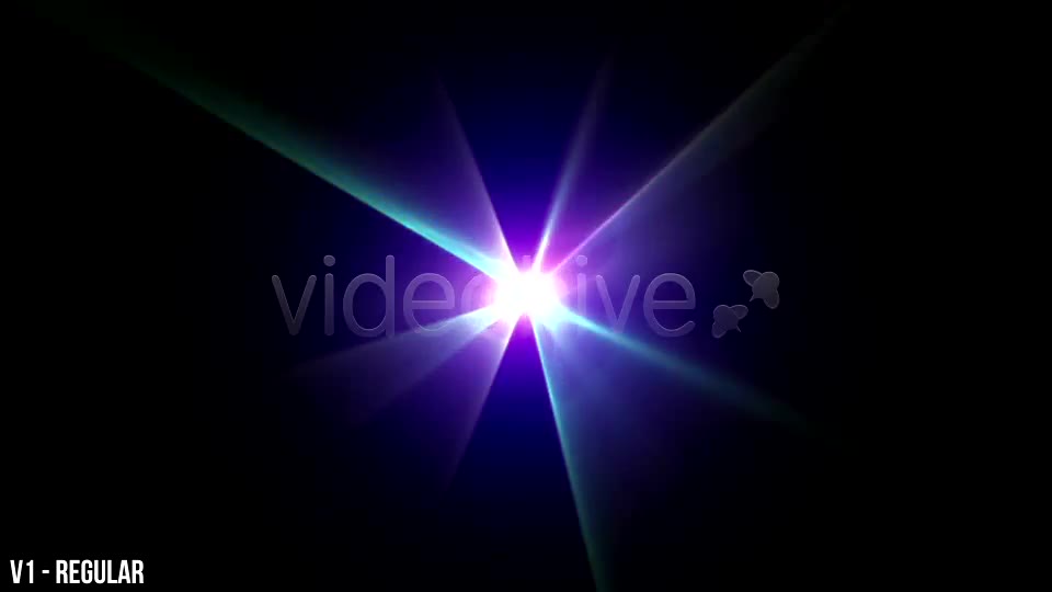 Futuristic Disco Lights Videohive 6171210 Motion Graphics Image 2