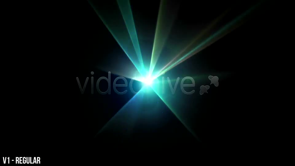 Futuristic Disco Lights Videohive 6171210 Motion Graphics Image 3