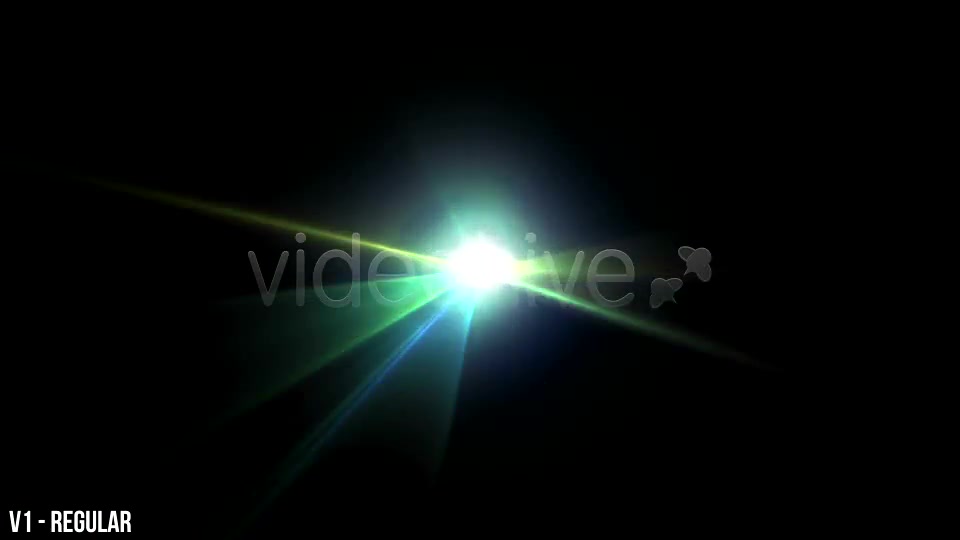 Futuristic Disco Lights Videohive 6171210 Motion Graphics Image 4