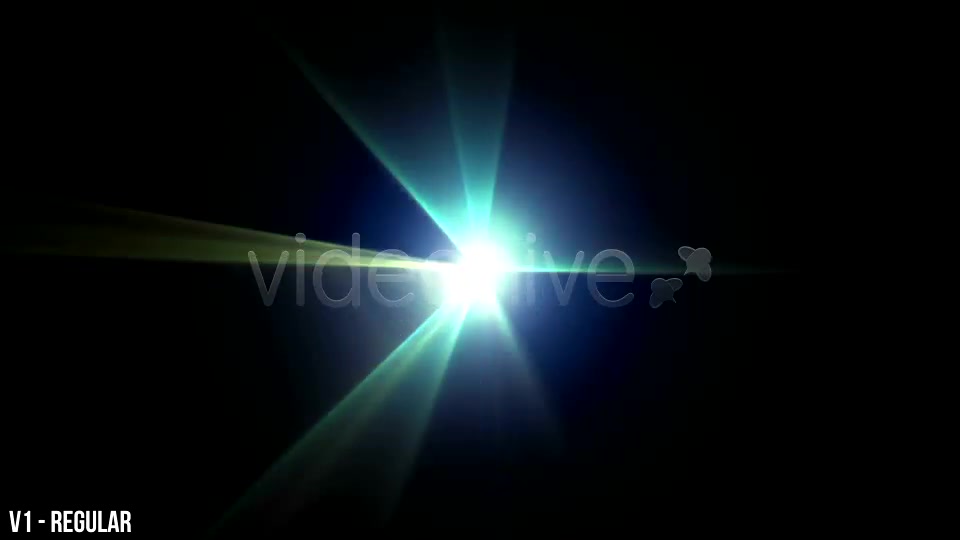 Futuristic Disco Lights Videohive 6171210 Motion Graphics Image 5