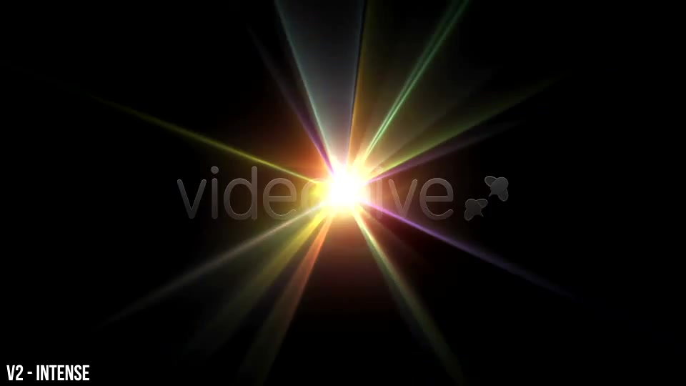 Futuristic Disco Lights Videohive 6171210 Motion Graphics Image 7