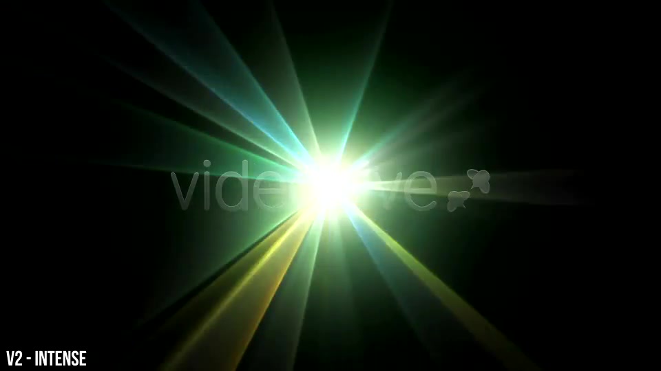Futuristic Disco Lights Videohive 6171210 Motion Graphics Image 9