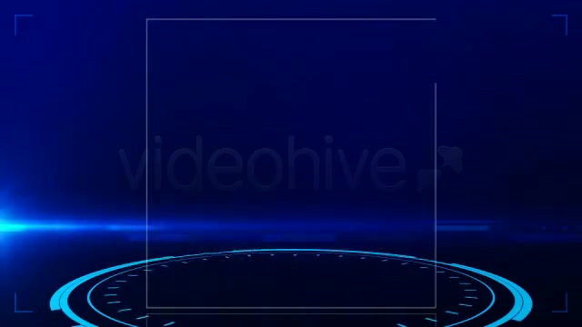 Futuristic Display Videohive 2629398 After Effects Image 6
