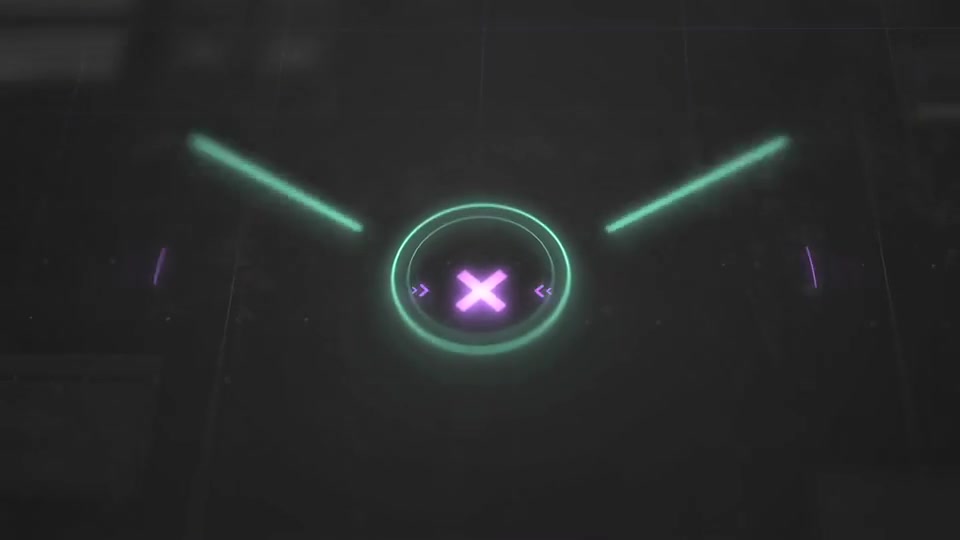 Futuristic Hud Intro - Download Videohive 16455329