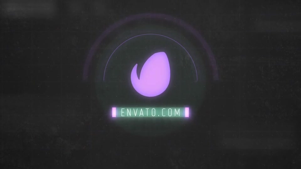 Futuristic Hud Intro - Download Videohive 16455329