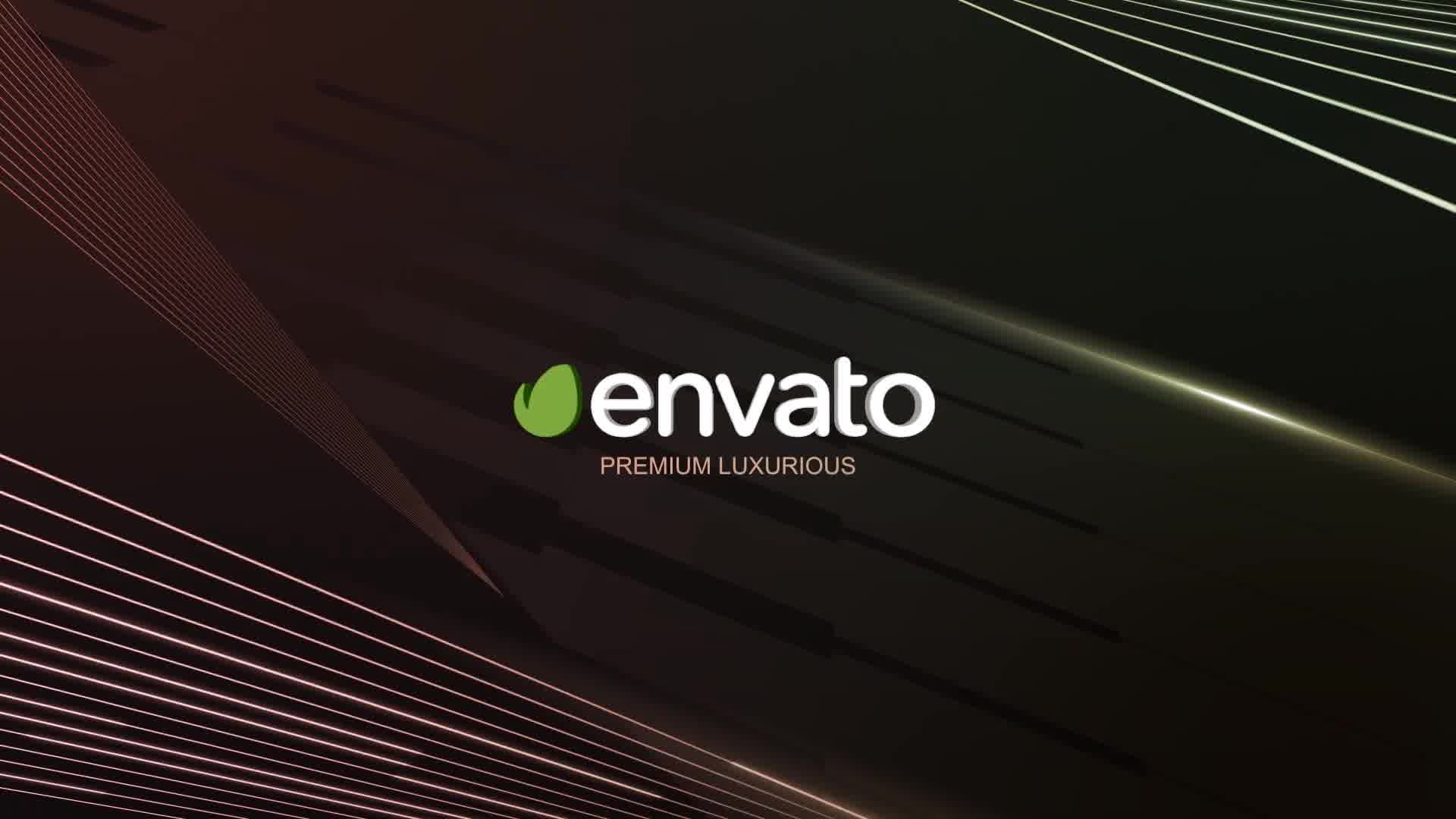 Futuristic Line Logo Reveal Videohive 34133150 After Effects Image 10