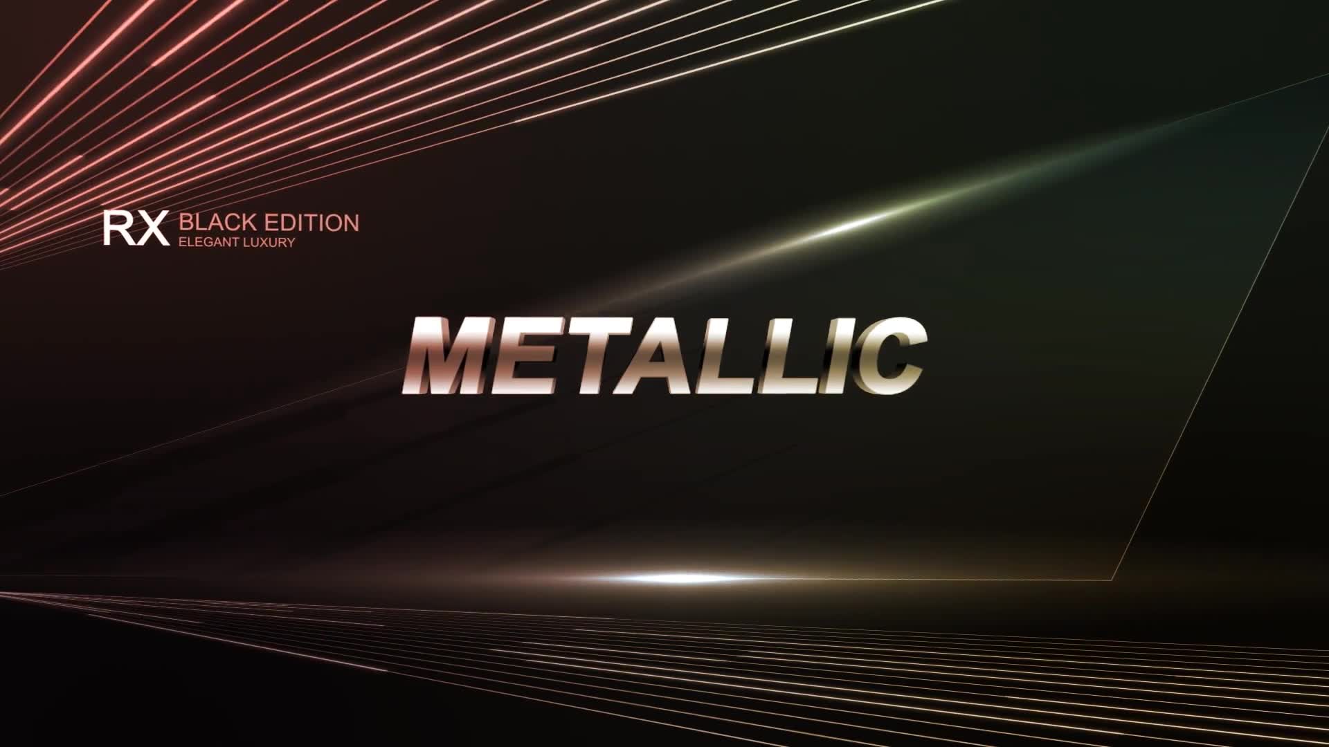 Futuristic Line Logo Reveal Videohive 34133150 After Effects Image 7