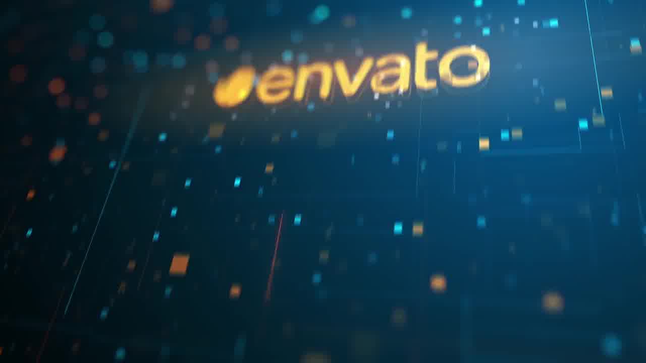 Futuristic Logo Reveal Videohive 22450250 After Effects Image 10