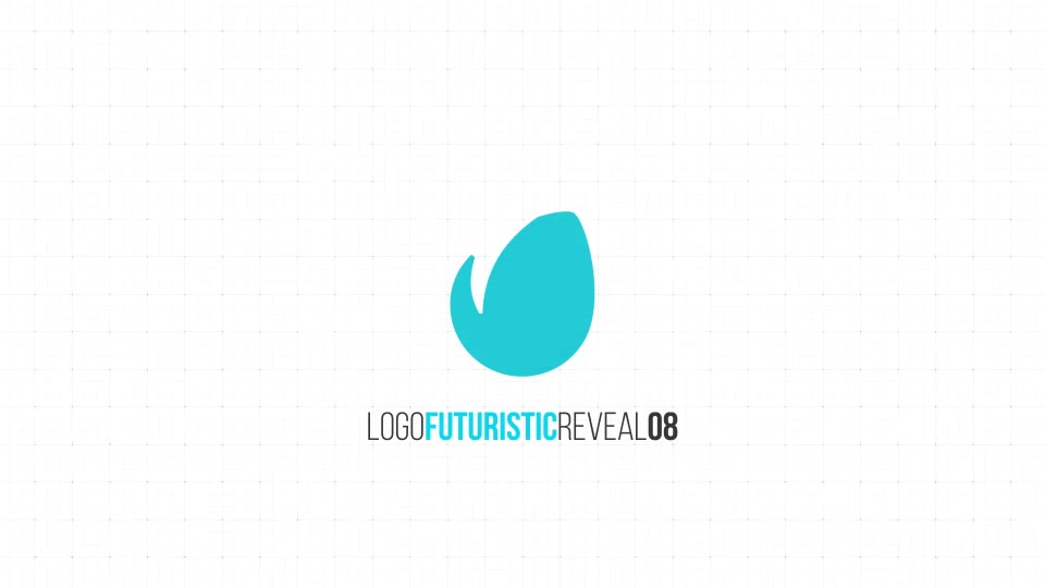 Futuristic Logo Reveal Pack - Download Videohive 14877724