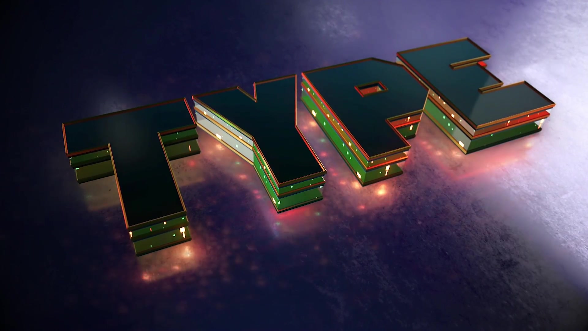 Futuristic Logo Videohive 31011224 After Effects Image 7