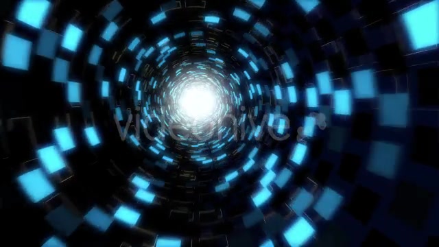 Futuristic Particle Accelerator 3 Styles - Download Videohive 9894077