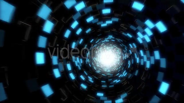 Futuristic Particle Accelerator 3 Styles - Download Videohive 9894077