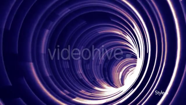 Futuristic Particle Wormhole 3 Styles Videohive 9893935 Motion Graphics Image 10