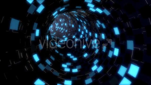 Futuristic Particle Wormhole 3 Styles Videohive 9893935 Motion Graphics Image 5