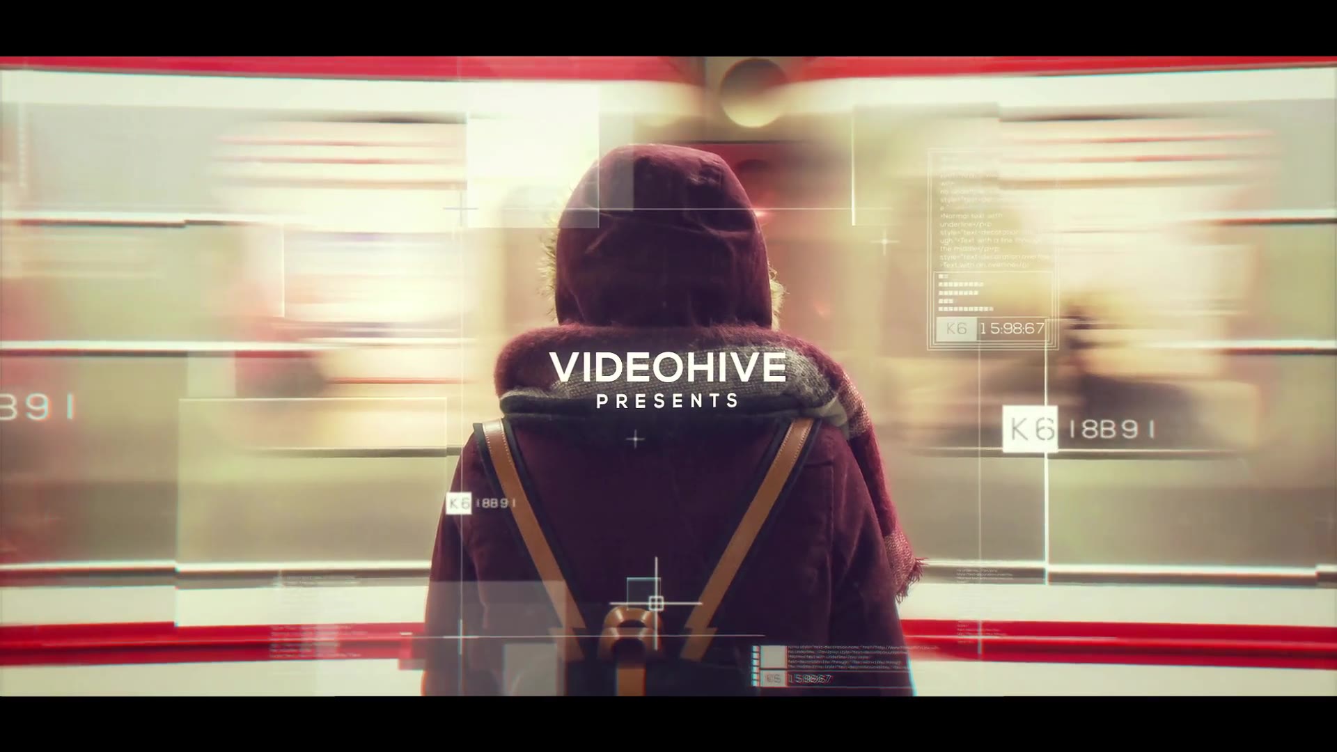 Futuristic Slideshow - Download Videohive 19758916