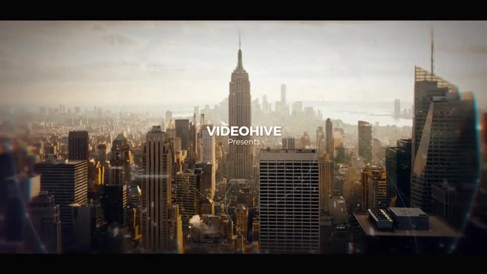 Futuristic Slideshow IV - Download Videohive 19230728