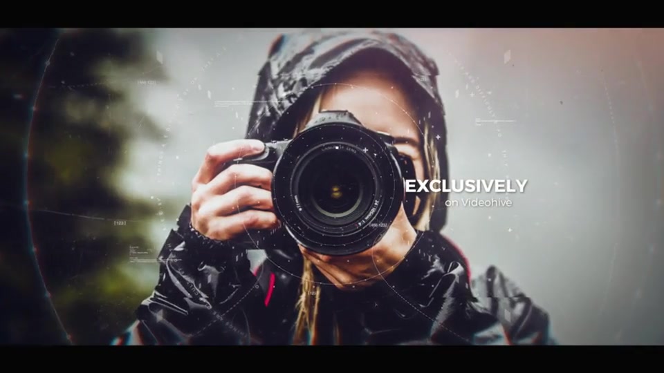 Futuristic Slideshow IV - Download Videohive 19230728