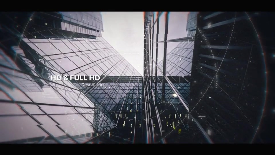 Futuristic Slideshow IV - Download Videohive 19230728