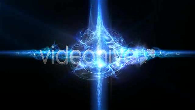 Futuristic space star Videohive 84472 Motion Graphics Image 2