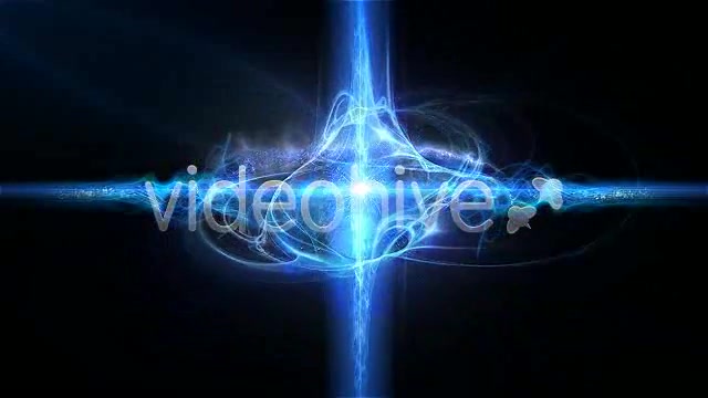 Futuristic space star Videohive 84472 Motion Graphics Image 3