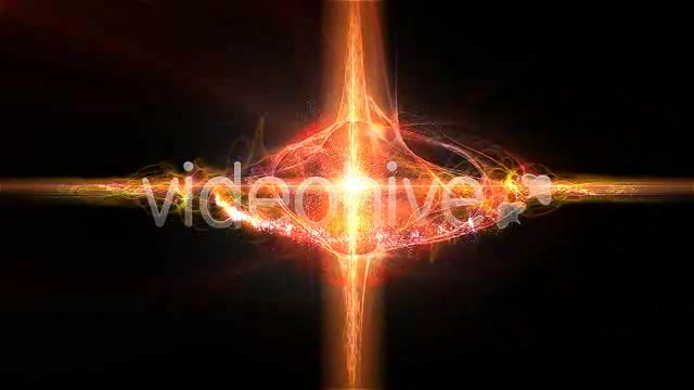 Futuristic space star Videohive 84472 Motion Graphics Image 4