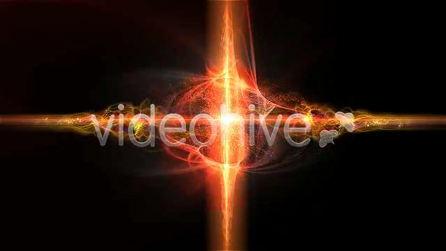 Futuristic space star Videohive 84472 Motion Graphics Image 5