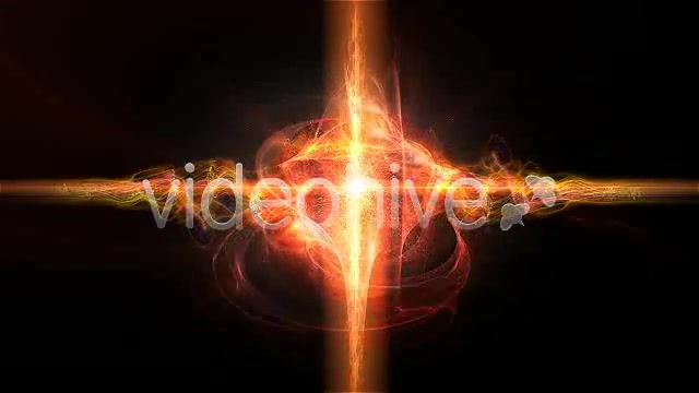 Futuristic space star Videohive 84472 Motion Graphics Image 6