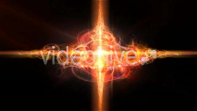 Futuristic space star Videohive 84472 Motion Graphics Image 7