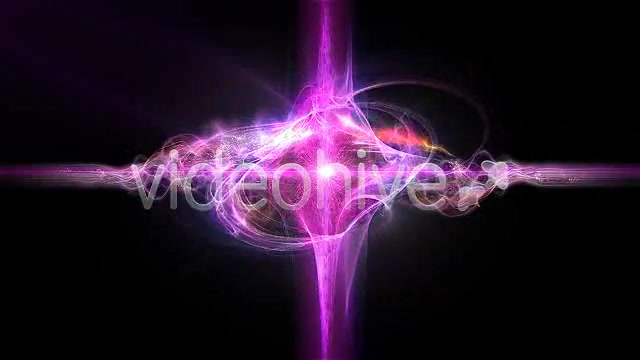 Futuristic space star Videohive 84472 Motion Graphics Image 8