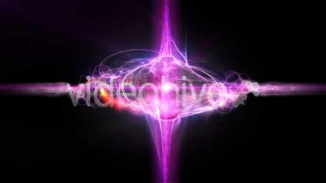 Futuristic space star Videohive 84472 Motion Graphics Image 9