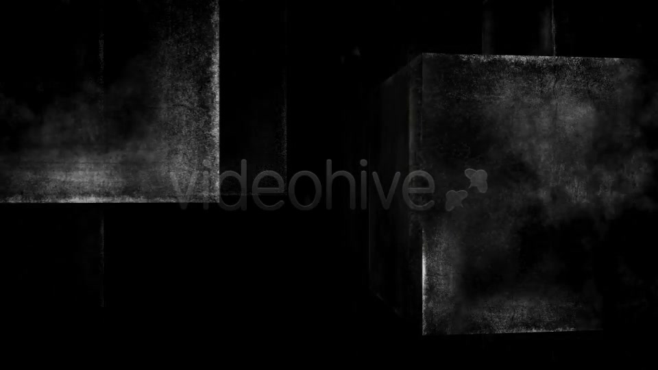 Futuristic Title Sequence Destructions Glitch Videohive 5273197 After Effects Image 7