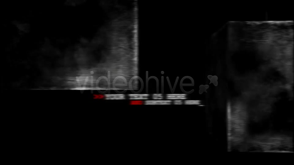 Futuristic Title Sequence Destructions Glitch Videohive 5273197 After Effects Image 8